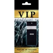 VIP Air Parfumový osviežovač vzduchu Jacques Bogart Silver Scent
