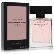 Narciso Rodriguez For Her Musc Noir Parfémovaná voda