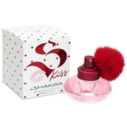 Shakira S Kiss Toaletná voda, 50ml