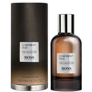 Hugo Boss BOSS The Collection Confident Oud Parfémovaná voda, 100ml