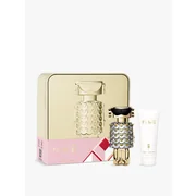 Paco Rabanne Fame Darčeková sada, Parfumovaná voda 50ml + Telové mlieko 75ml