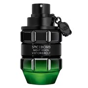Viktor & Rolf Spicebomb Night Vision Eau de Toilette Toaletná voda
