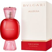 Bvlgari Allegra Fiori D'Amore Parfémovaná voda, 100ml