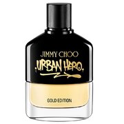 Jimmy Choo Urban Hero Gold Edition Eau De Parfum Parfémovaná voda