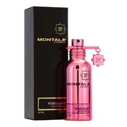 Montale Rose Elixir Parfémovaná voda, 50ml