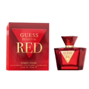 Guess Seductive Red Toaletná voda