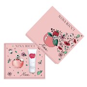 Nina Ricci Nina Darčeková sada, toaletná voda 50ml + telové mlieko 75ml