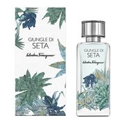 Salvatore Ferragamo Giungle Di Seta Parfémovaná voda 100ml