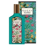 Gucci Flora Gorgeous Jasmine Parfémovaná voda
