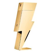 Carolina Herrera Bad Boy Gold Fantasy Toaletná voda - Tester