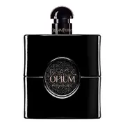 Yves Saint Laurent Black Opium Le Parfum Parfémovaná voda 90ml