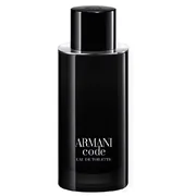 Giorgio Armani Armani Code Eau de Toilette Rechargeable Toaletná voda 125ml
