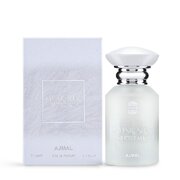 Ajmal Musk Silk Supreme Parfémovaná voda
