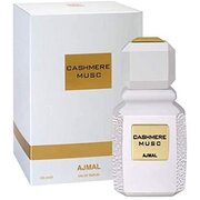Ajmal Cashmere Musc Parfémovaná voda