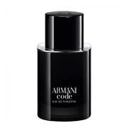 Giorgio Armani Armani Code Eau de Toilette Rechargeable Toaletná voda