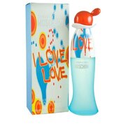 Moschino I Love Love Toaletná voda - Tester