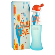 Moschino I Love Love Toaletná voda - Tester