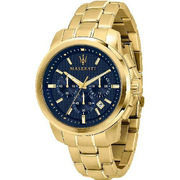 Maserati R8873621021 Successo chrono 44mm 5ATM Maserati R8873621021 Successo chrono 44mm 5ATM