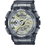 Casio GMA-S110GS-8AER G-Shock Men&#039;s 43mm 20ATM