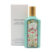 Gucci Flora Gorgeous Jasmine Parfémovaná voda - Tester