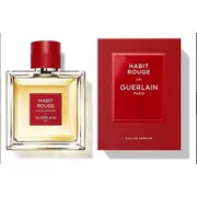 Guerlain Habit Rouge Eau de Parfum Parfémovaná voda 100ml