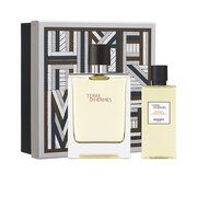 Hermes Terre D´Hermes Darčeková sada, toaletná voda 100ml + sprchový gél 80ml