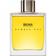 Hugo Boss Number One Eau De Toilette Toaletná voda