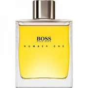 Hugo Boss Number One Eau De Toilette Toaletná voda 100ml