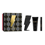 Carolina Herrera Bad Boy Le Parfum Darčeková sada