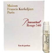 Maison Francis Kurkdjian Oud Parfémovaná voda