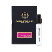 Montale Roses Musk Woman Parfémovaná voda
