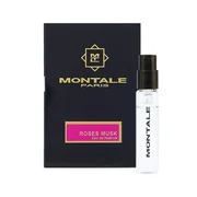 Montale Roses Musk Woman Parfémovaná voda