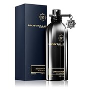 Montale Oud Edition Parfémovaná voda 100ml