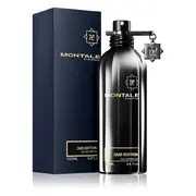 Montale Oud Edition Parfémovaná voda 100ml
