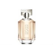 Hugo Boss BOSS The Scent Pure Accord for her Toaletná voda - Tester, 50ml