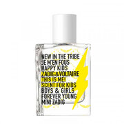Zadig & Voltaire This Is Me! Kids Toaletná voda - Tester