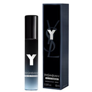 Yves Saint Laurent Y Eau de Parfum Intense Pour Homme Parfémovaná voda