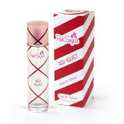 Aquolina Pink Sugar Red Velvet Toaletná voda