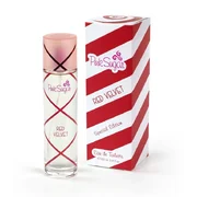 Aquolina Pink Sugar Red Velvet Toaletná voda 100ml