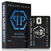 Philipp Plein No Limits Super Fresh Toaletná voda