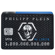 Philipp Plein No Limits Super Fresh Toaletná voda - Tester 90ml