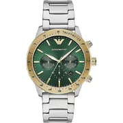 Emporio Armani  AR11454 - Pánske hodinky