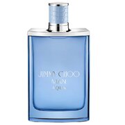 Jimmy Choo Man Aqua Eau de Toilette Toaletná voda - Tester