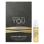 Giorgio Armani Stronger With You Only Toaletná voda