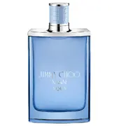 Jimmy Choo Man Aqua Eau de Toilette Toaletná voda 100ml