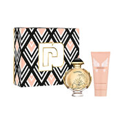 Paco Rabanne Olympéa Solar Intense Darčeková sada
