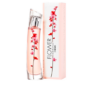 Kenzo Flower Ikebana by Kenzo Parfémovaná voda 40ml