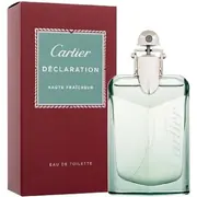Cartier Declaration Haute Fraicheur Toaletná voda 100ml