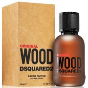 Dsquared2 Original Wood Parfémovaná voda 50ml