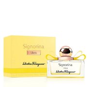 Salvatore Ferragamo Signorina Libera Parfémovaná voda 100ml